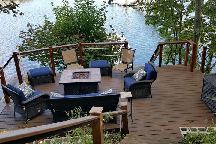 Terrace/Patio 29 of 47