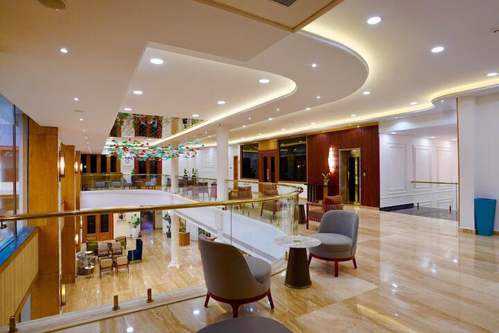 Hotel Interior 3 of 54