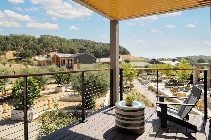 Terrace/Patio 134 of 135