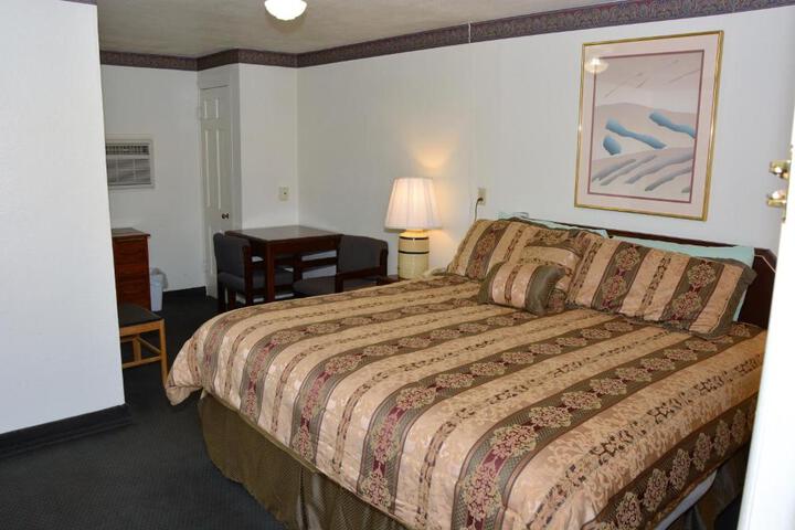 Budget Inn of Brownfield in Brownfield, TX