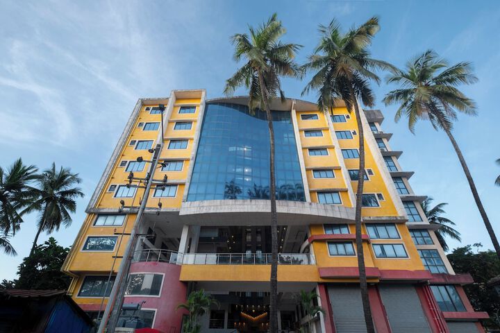 Anthurium Hotel