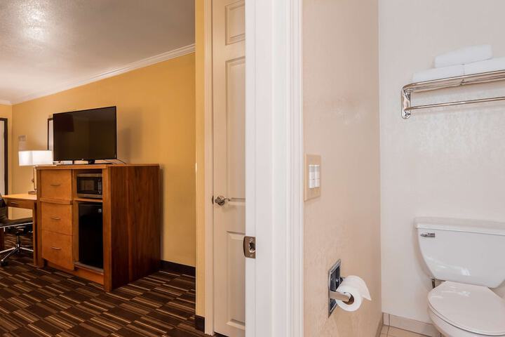 1 King Bed (6 of 8)