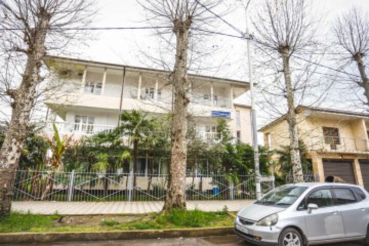 Hotel Sabina
