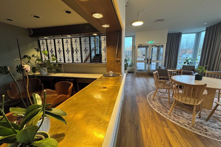 Motellet Karlskrona