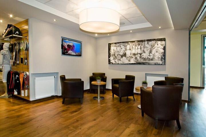 Hotel Interior 23 of 31