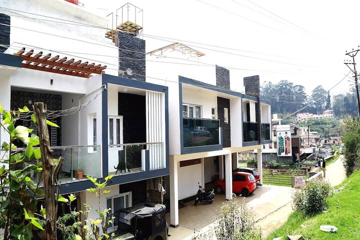 Cyprus Home Stay
