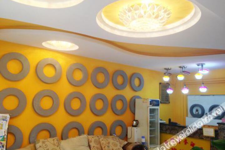 Hotel Interior 8 of 17