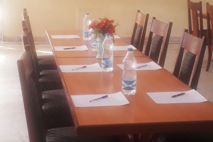 Meeting 11 of 15