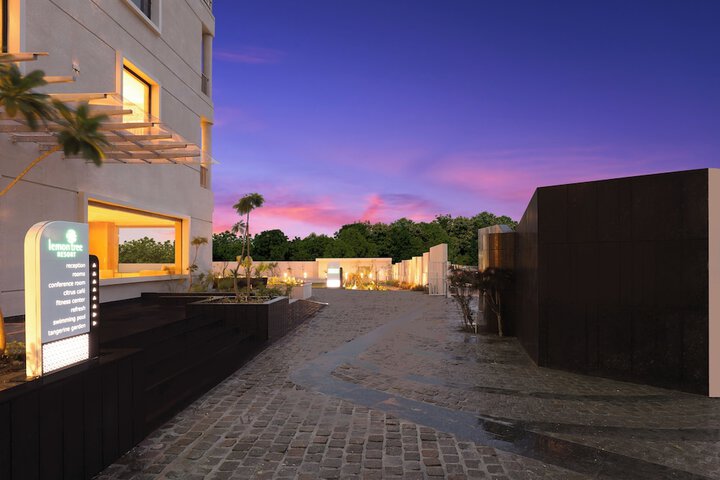 Terrace/Patio 66 of 68