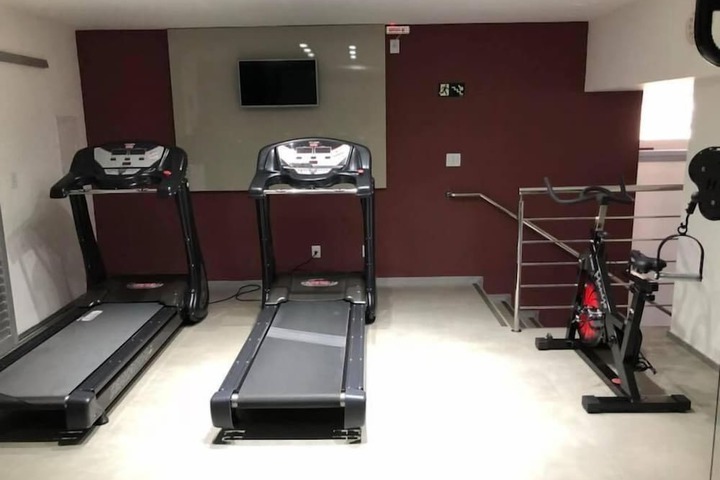 Health and Fitness 66 of 100