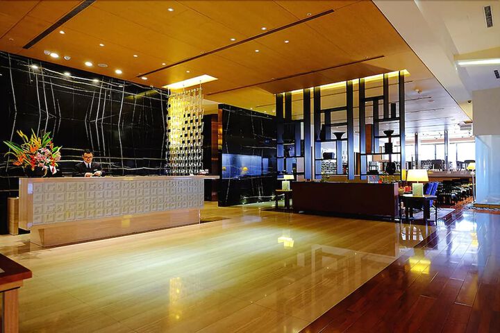 Hotel Interior 11 of 69