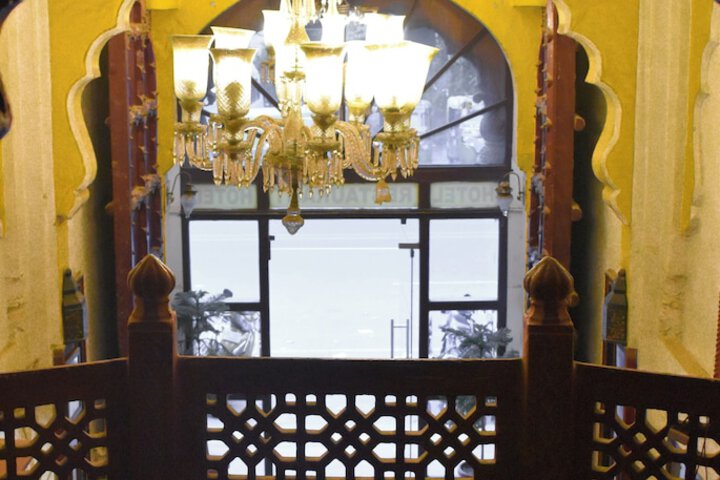 Hotel 3 of 47