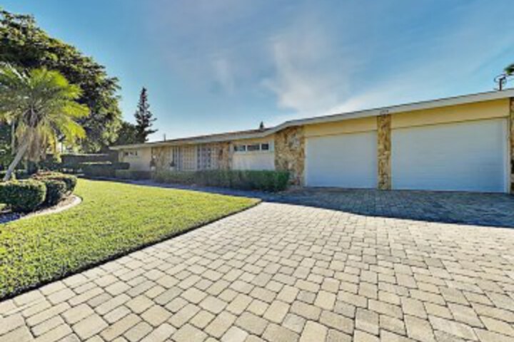 Exterior of 2522SE22 3 BEDROOM HOME