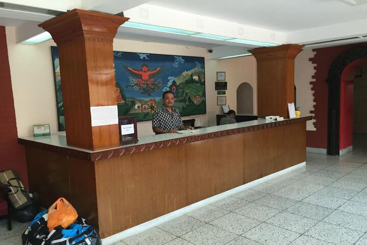 Hotel Interior 2 of 17