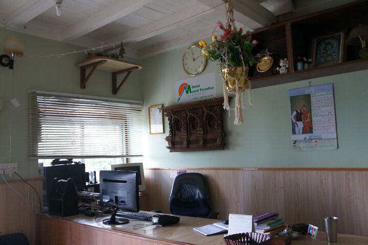 Hotel Interior 2 of 46
