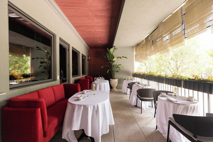 Hotel Interior 11 of 245