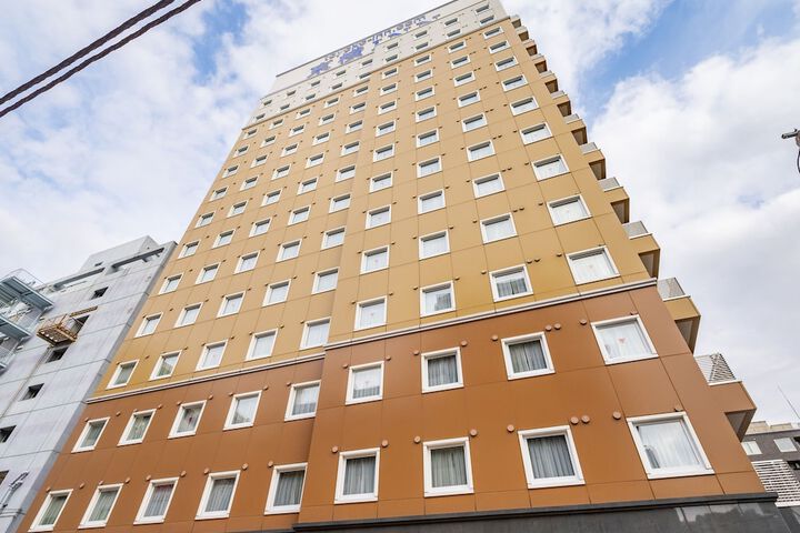 Toyoko Inn Matsudo Station Higashi