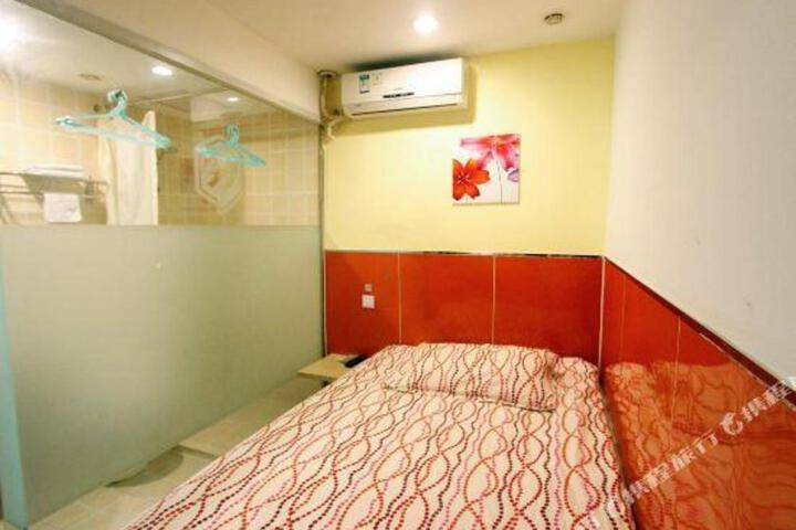 99 Hotel Chain (Chengdu Chuan Yin Chuan Da Bei Store)