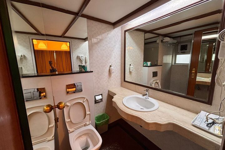Bathroom Vanities
