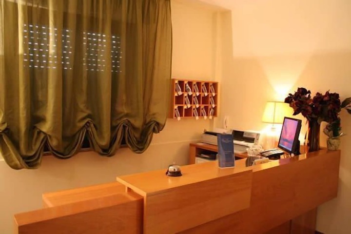 Hotel Interior 2 of 13