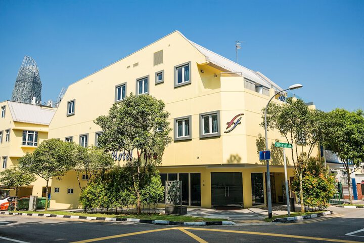 Facade
