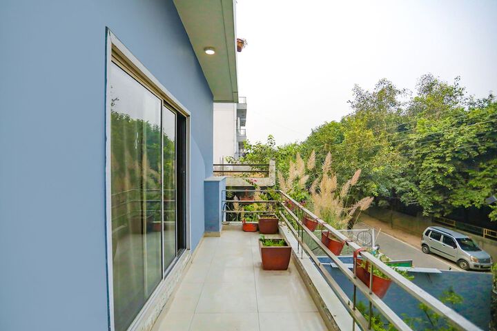 Terrace/Patio 25 of 33