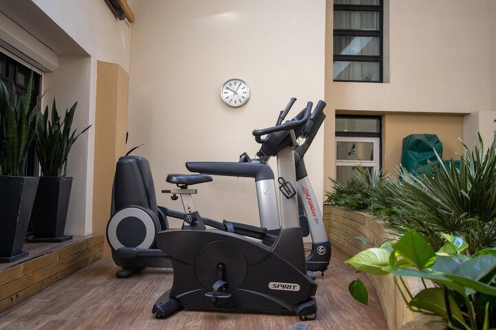 Gym Photos