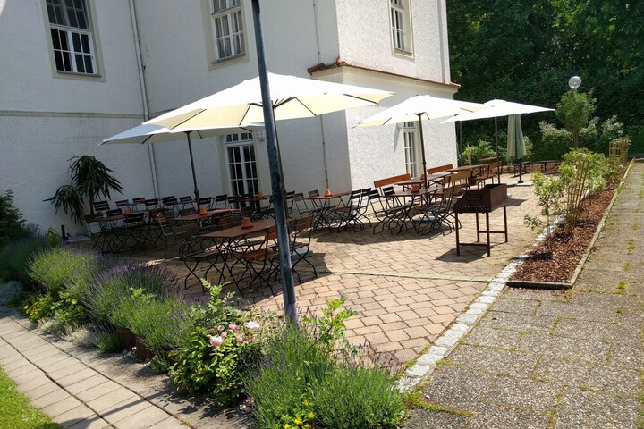 Terrace/Patio 23 of 25