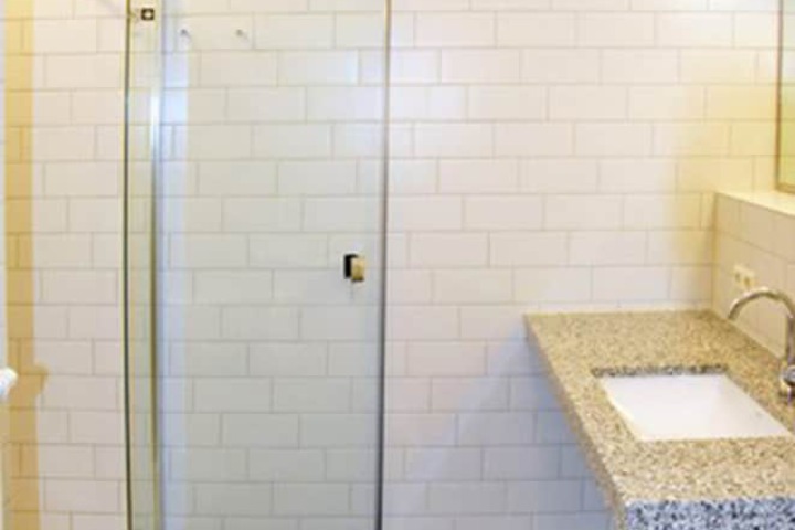 Restrooms