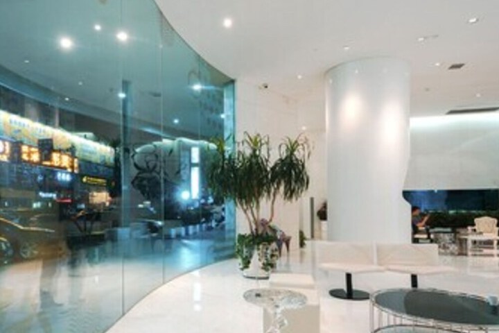 Hotel Interior 3 of 167