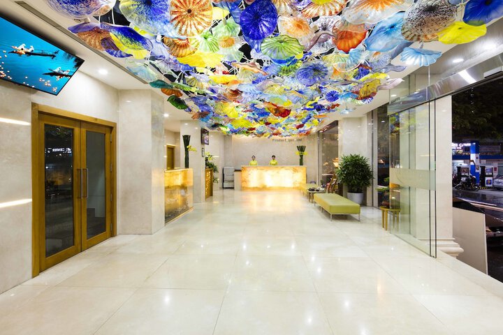 Hotel Interior 3 of 110