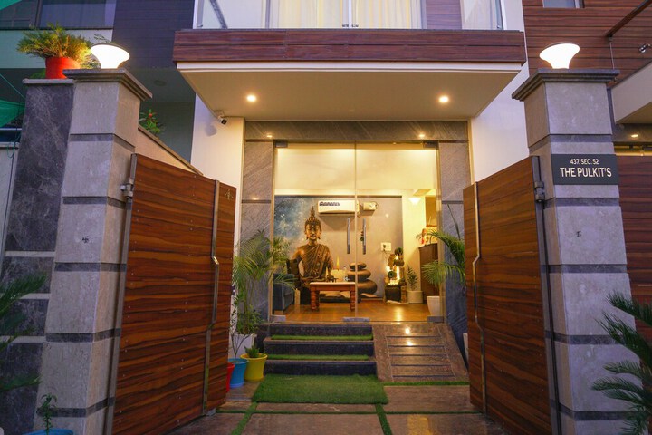 Hotel 16 of 18