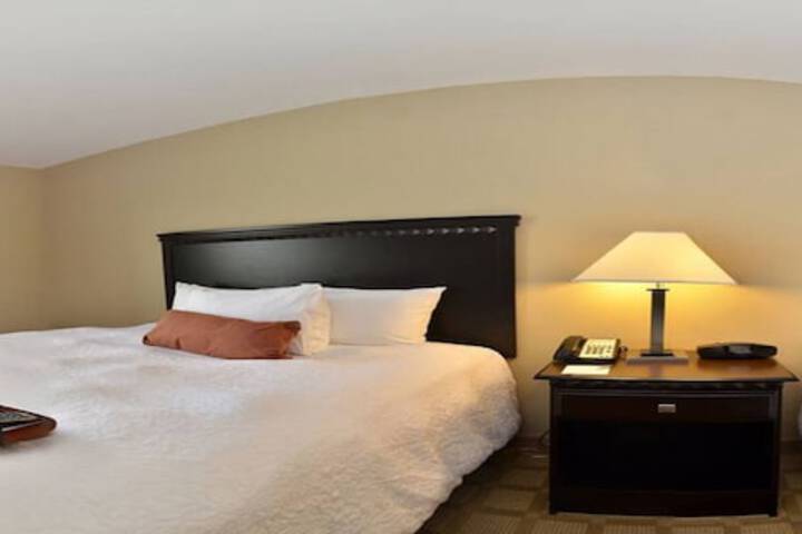 1 King Bed (7 of 8)