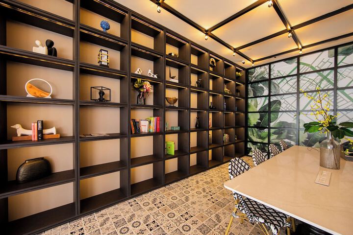 Lobby Photos