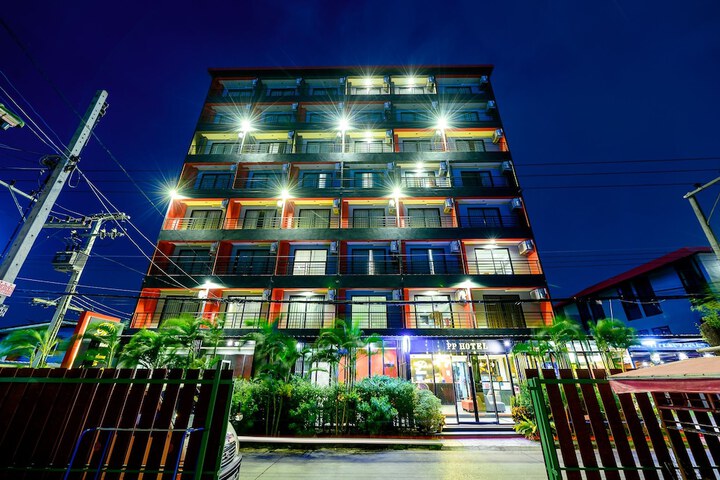 Hotel 151 of 181