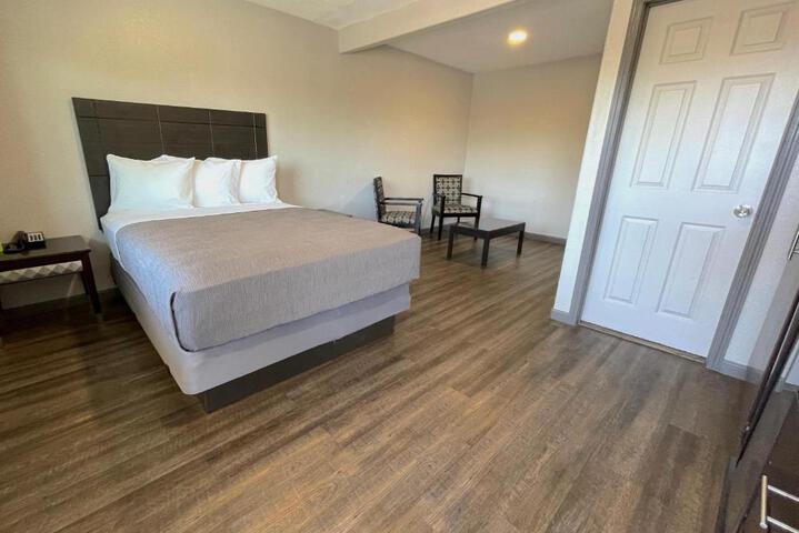 Photo of Sequoia Motel