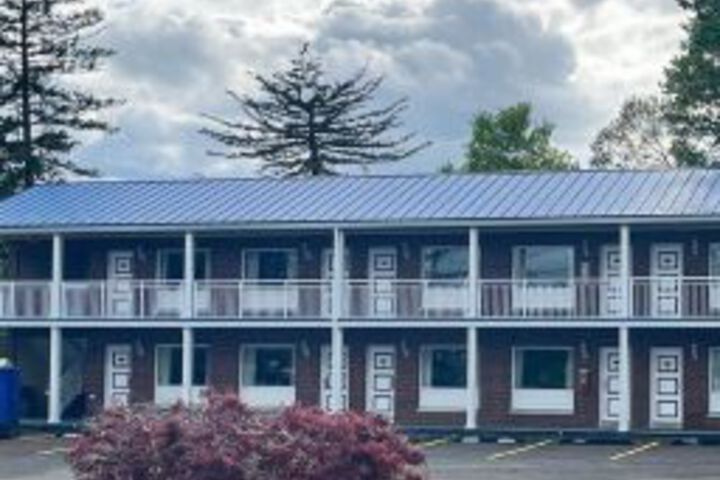 Photo of Motel 6 Fairmont WV - Downtown