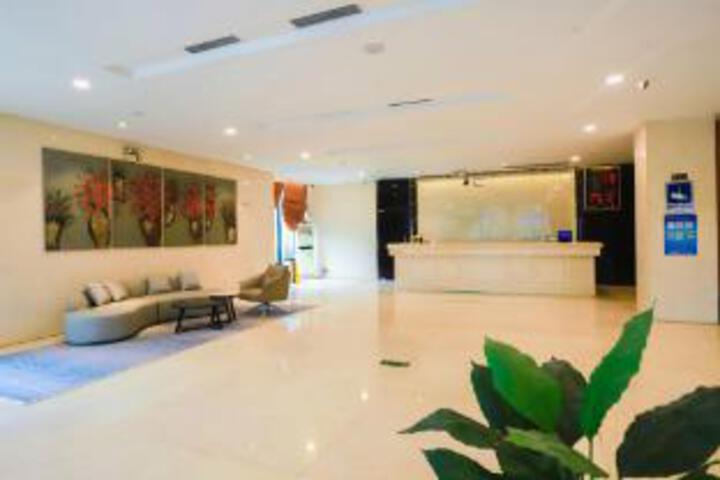 Banshandu Hotel (Heshan Times Square Branch)