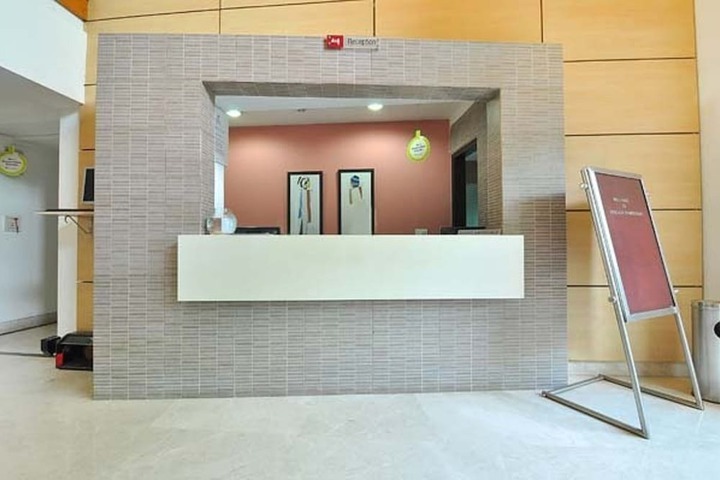 Hotel Interior 3 of 42