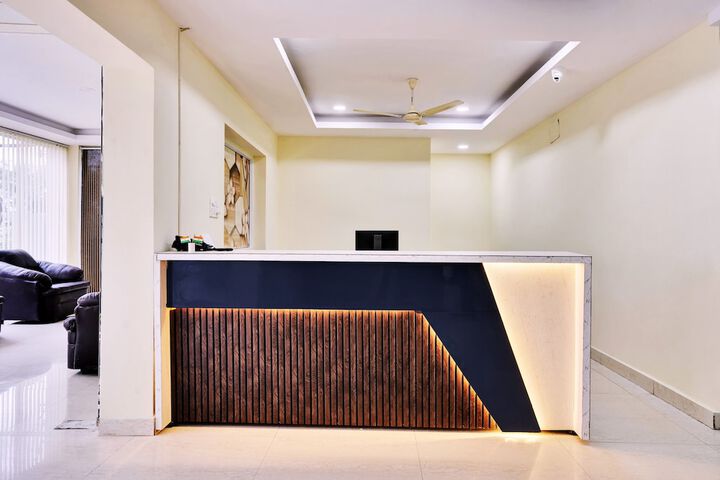 Hotel La Sky Boutique