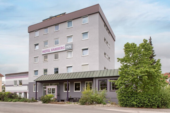 Bamberg Inn in Hallstadt