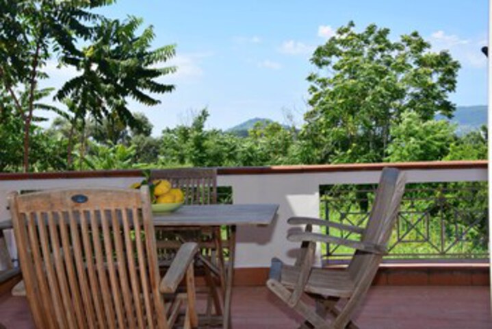 Terrace/Patio 3 of 22