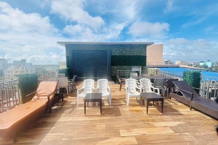 Terrace/Patio 16 of 39