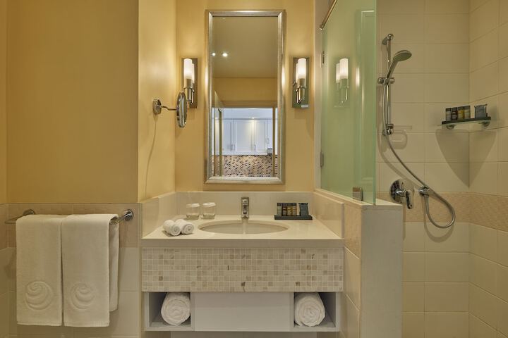 Bathroom Vanities