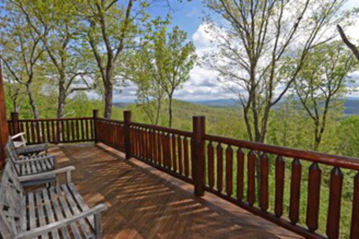 Terrace/Patio 3 of 36