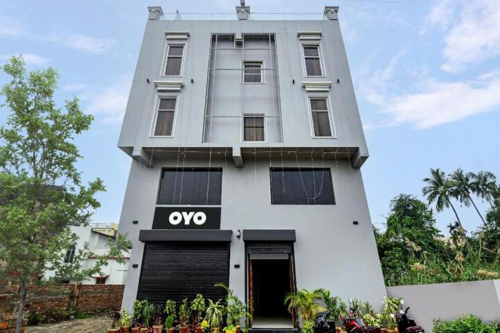 Hotel O Silver Orchid