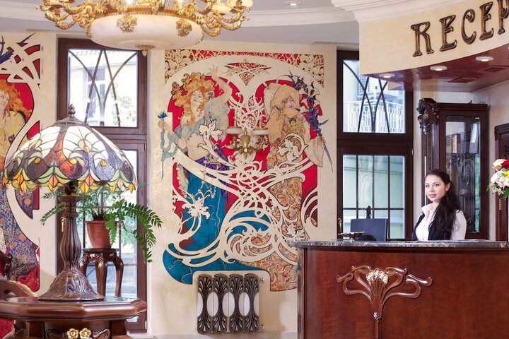 Hotel Interior 2 of 31