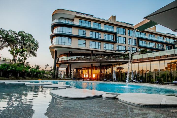 Photo of The Houghton Hotel Spa, Wellness & Golf