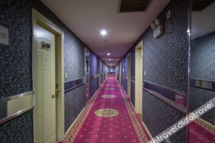 Jvs Hotel