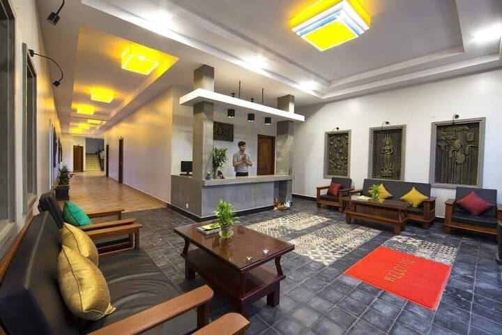 Hotel Interior 3 of 31